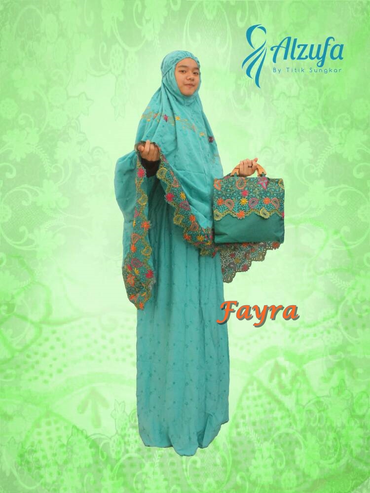 Fayra